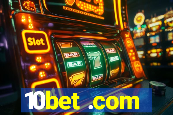 10bet .com